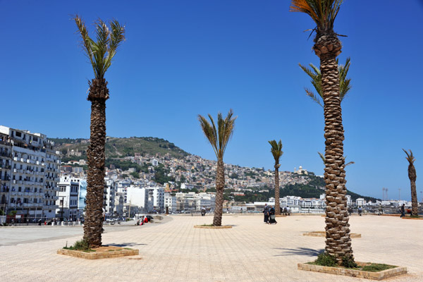 Seaside Bab El Oued - Al Kany Square