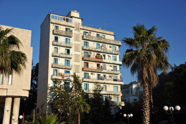 Rue Mohammed Belouizdad