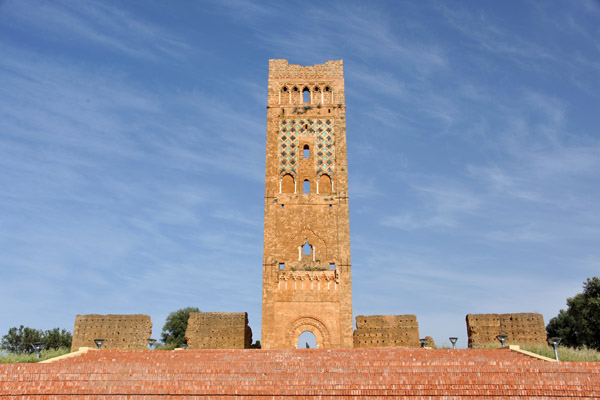 Mansourah, the Victorious, developed into a city in its own right