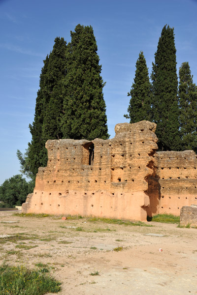 Mosque of Mansourah