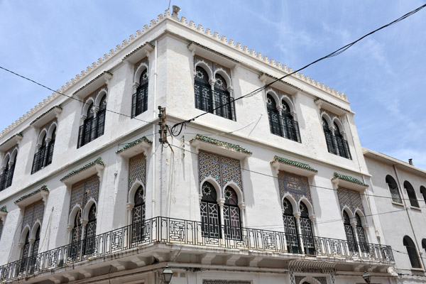 Mosque Dar El-Hadith, Tlemcen