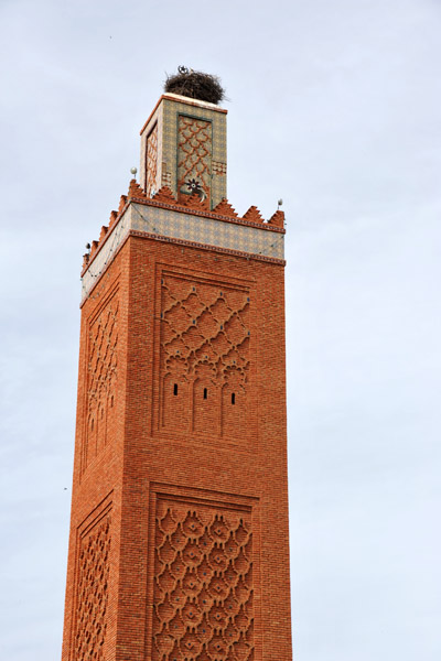 Mosque Sidi Senoussi