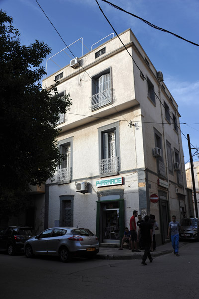 Pharmacie, Tlemcen