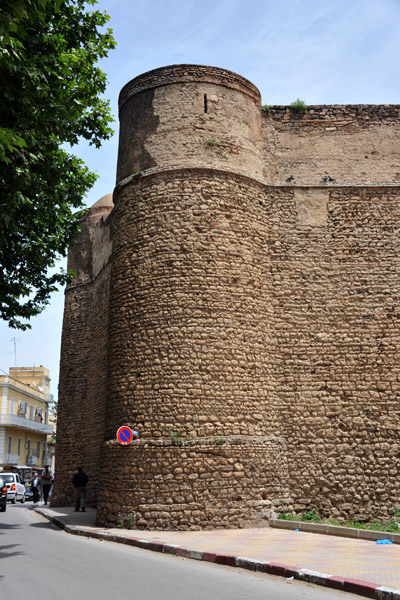 Citadelle El Mechouar, Tlemcen