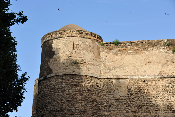 Citadel of the Mechouar, Tlemcen