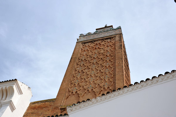 Minaret - Sidi Boumediene