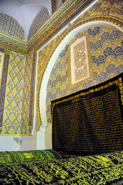 Tomb of Abu Madyan