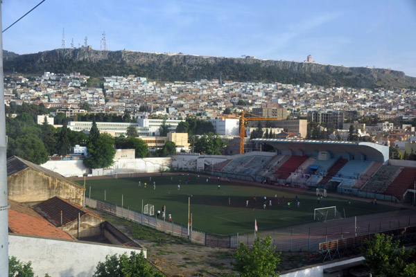 Stadium - Stade de Tlemcen