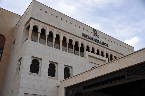 Renaissance Hotel, Tlemcen