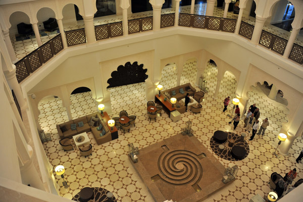 Renaissance Hotel, Tlemcen