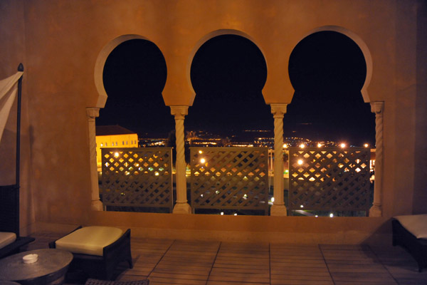 Renaissance Hotel, Tlemcen