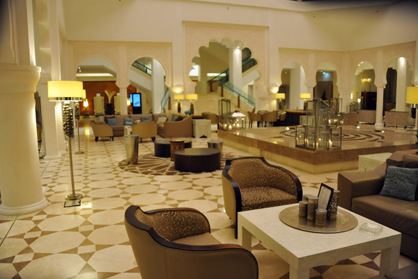 Renaissance Hotel, Tlemcen