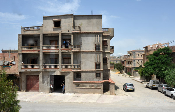 Sidi Bel Abbes