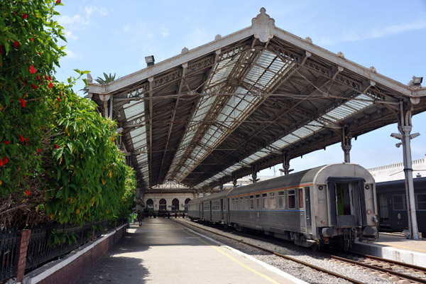 Gare d'Oran - Railway Station