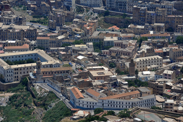 Lower Medina, Oran