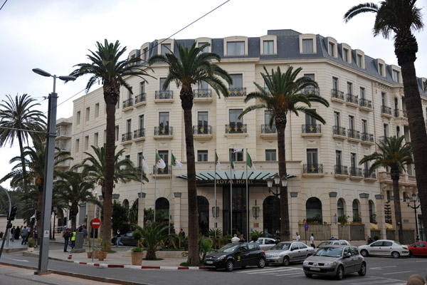 Royal Hotel, Oran