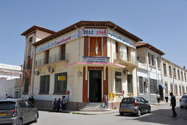 Post Office, Batna