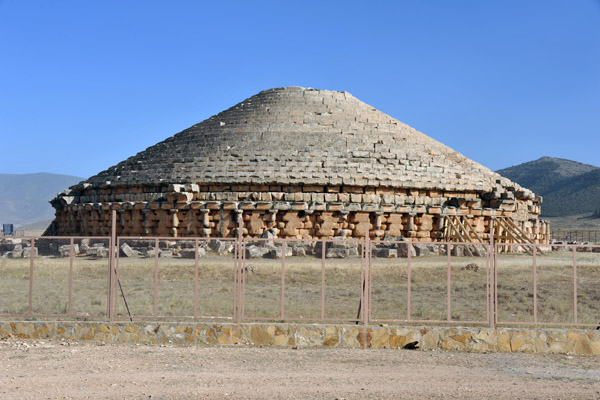 Royal Mausoleum of Medracen