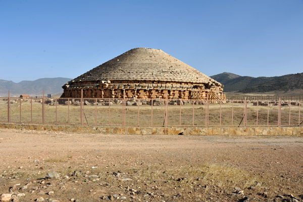 Royal Mausoleum of Medracen