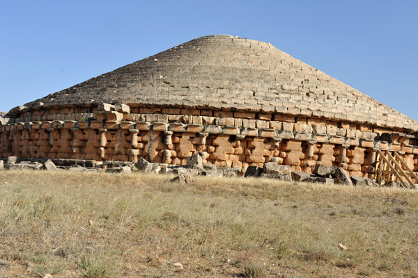 Royal Mausoleum of Medracen