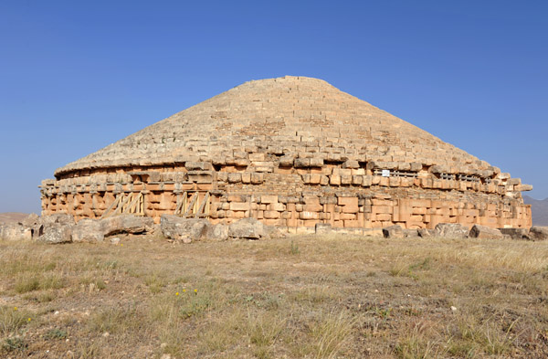 Royal Mausoleum of Medracen