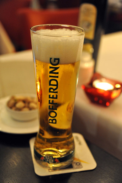 Luxembourg's beer - Bofferding