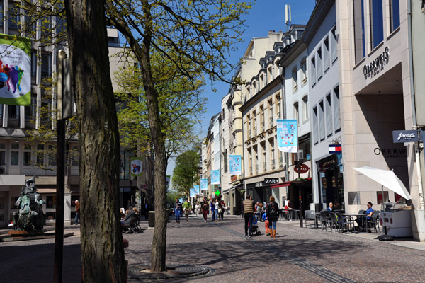 Grand-Rue, Luxembourg