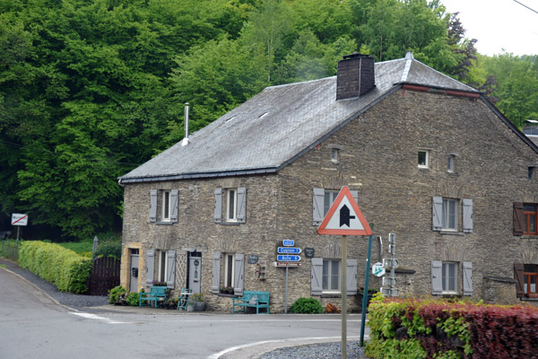 Guesthouse Lardoise, Rue de Thibeauroche, Mortehan-Bertrix