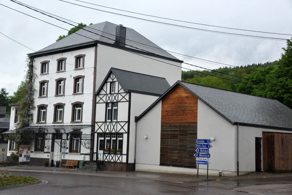La Glycine Maison de TourismeVresse-sur-Semois, Namur Province