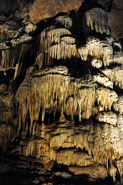 Grottes de Han