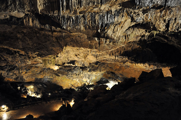 Grottes de Han
