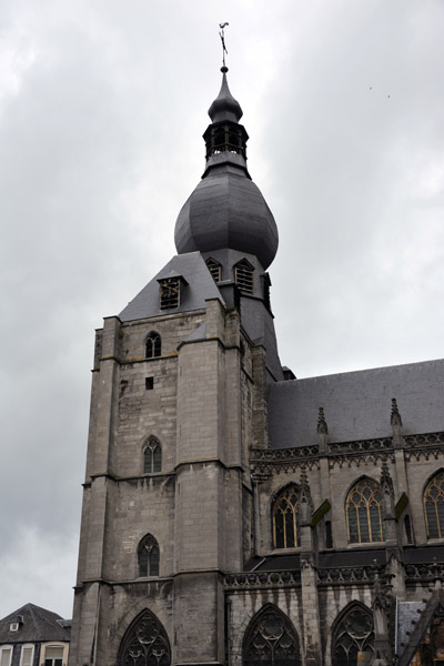 Collgiale Notre Dame de Dinant