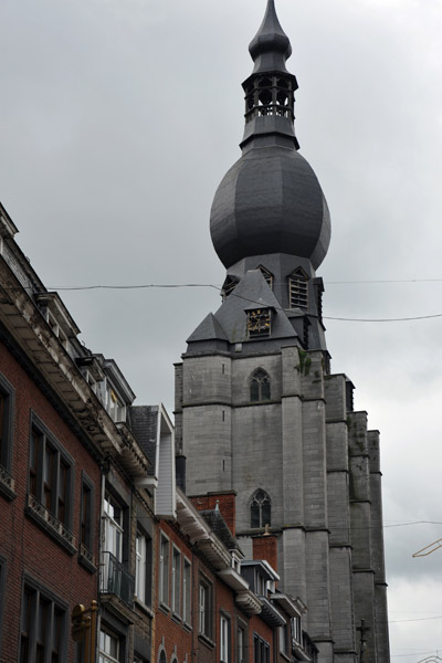 Bell Tower, Notre Dame de Dinant