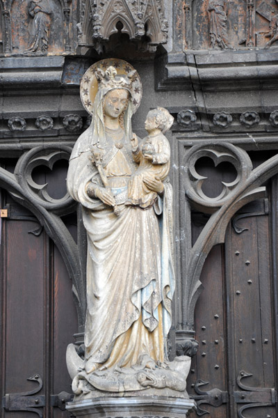 Notre Dame de Dinant