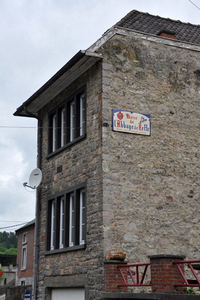 Rue Rmy Himmer, Dinant-Leffe