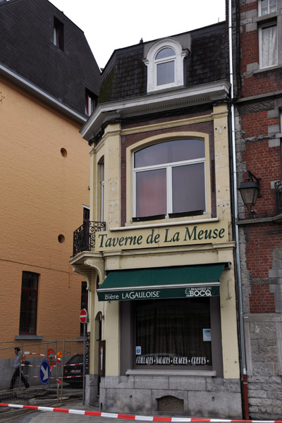 Taverne de la Meuse, Dinant