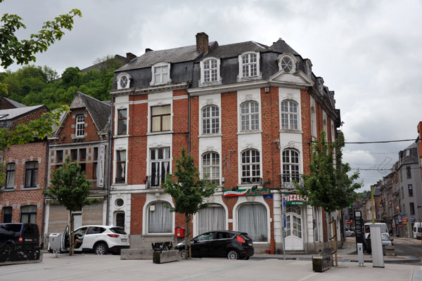 Place Patenier, Dinant