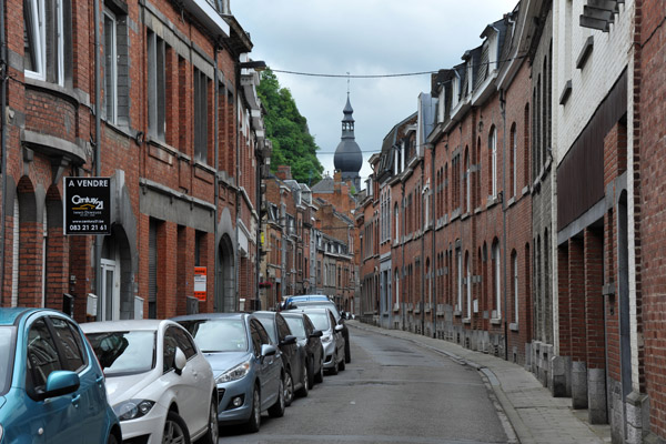 Rue Petite, Dinant