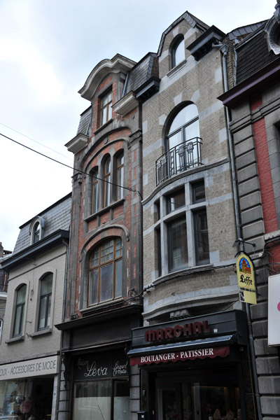 Boulangerie Marchal, Rue Grande, Dinant