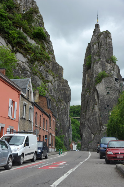 Rue Defoin, Dinant