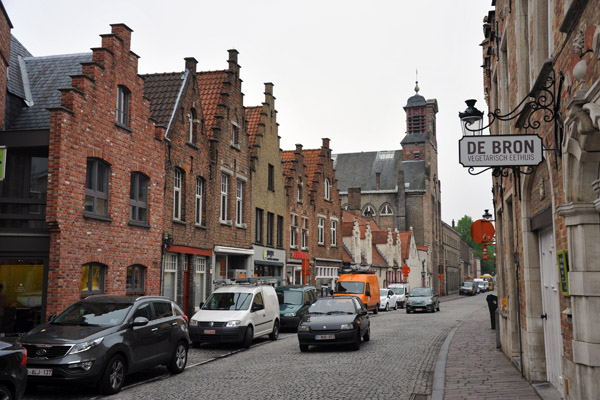 Katelijnestraat, Brugge