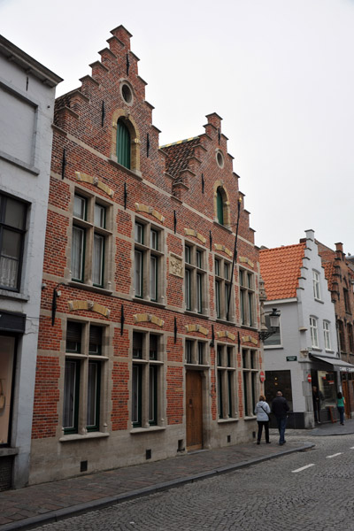Katelijnestraat 66, Brugge