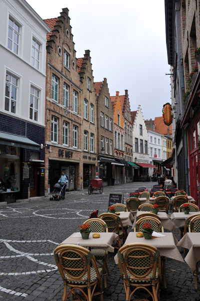 Sint-Amandsstraat, Brugge