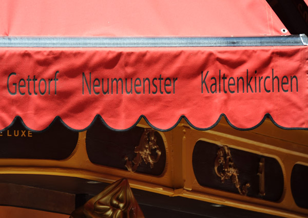 Giovanni L. Gelato Deluxe, Palma-Neumünster-Kaltenkirchen-Sylt-Dubai