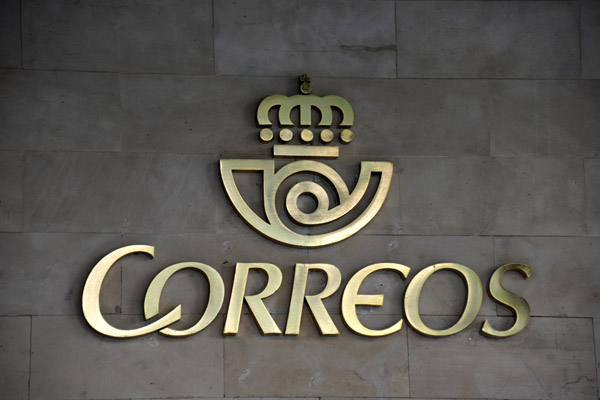 Correos, Carrer Constitució, Palma