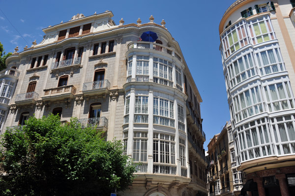 Carrer Constitució, Palma de Mallorca