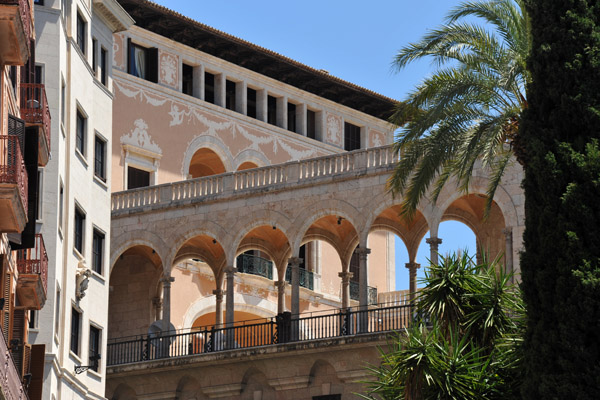 Fundación Bartolomé March, Palma