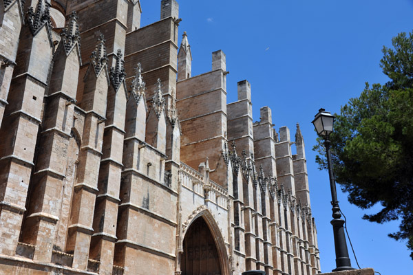 Catedral-Baslica de Santa Mara de Mallorca