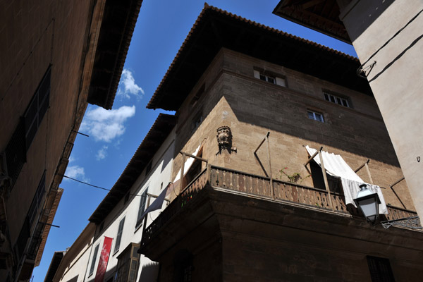 Carrer de la Portella, Palma de Mallorca