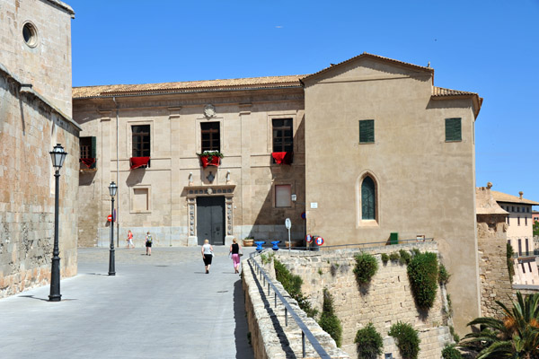 Carrer del Mirador, Palma de Mallorca